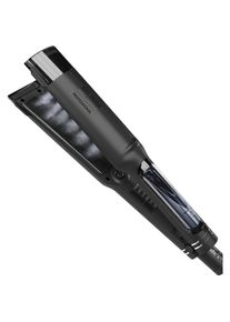 Hot Tools, Glätteisen, Tools - Professional - Black Gold - Steamstyler / Stoomstijltang (Dampfglätteisen)