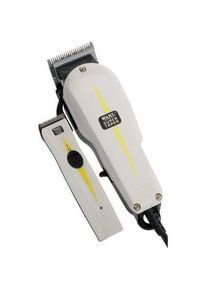 WAHL, Trimmer + Haarschneider, Super Taper - Tondeuse en trimmer