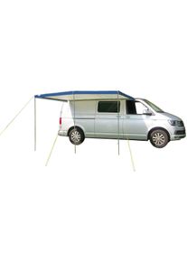Eurotrail, Zelt, (Dachzelt, 8 kg)