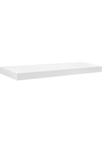 Dolle, Regal, Regalboden Big Boy B 900 x T 250 x H 50 mm wei, Matt (90 x 25 x 5 cm)