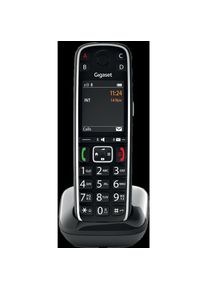 Gigaset E720, Telefon