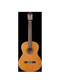Cordoba C3M (Akustik Gitarre, Mahagoni, Zedernholz), Gitarre, Braun