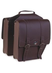 Selle, Velotasche, (Gepäckträgertasche)
