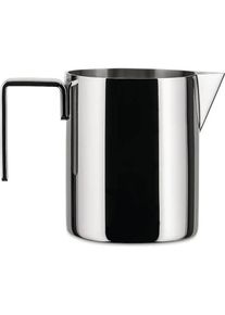 Alessi Rahmkännchen von Aldo Rossi, Milchkanne, Silber