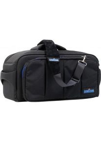 CamRade un&gunBag (Kamera Schultertasche), Kameratasche, Schwarz