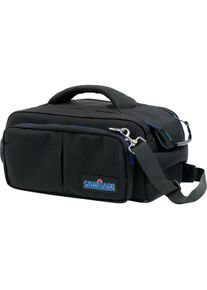 CamRade Run & Gun Bag Small (Kamera Schultertasche), Kameratasche, Schwarz