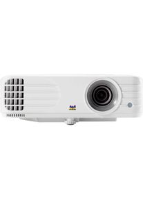 Viewsonic PG701WU (WUXGA, 3500 lm, 1.5 - 1.65:1), Beamer, Weiss