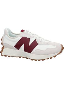 New Balance, Damen, Sneakers, 327, Beige, (40)