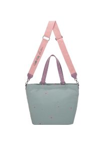 Fritzi aus Preussen Fritzi aus Preußen, Tasche, Hello Kitty fritzi Shopper Sky Stars Shopper Tasche 33 cm, Blau, (16 l)