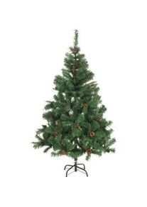 Christmas Gifts, Weihnachtsbaum, Kerstboom - Fichte Pine (180 cm) Weihnachtsgeschenke (180 cm)