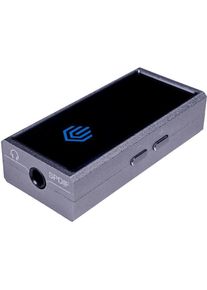NuPrime Audio Nuprime Hi-MDAC Tragbarer High-End-USB DAC, Kopfhörerverstärker