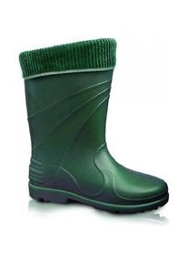 MGA Entertainment MGA, Damen, Boots + Stiefel, Lemigo BLALASKA Z38 Berufsschuhe, Grün, 38 Grösse, Grün, (38)