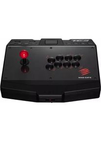 MadCatz Kontroler do gier Mad Catz T.E.3 ARCADE STICK (Switch, PC, PS4, Xbox Series X, Xbox Series S, Xbox One S, Xbox One X), Gaming Controller, 