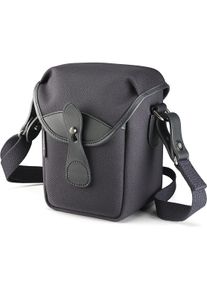 Billingham 72 Black Fibrenyte / Black (Kamera Bereitschaftstasche, 1.40 l), Kameratasche, Schwarz