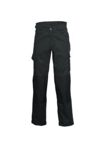 Havep, Arbeitshose, HADP -Arbeiten Proucts Worker 8597 Schwarz Gr&ouml;sse 50 (50)