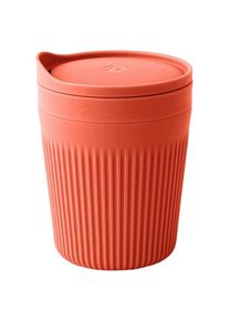 Sea To Summit Passage Insulated Mug Insulated mug (475 ml, red)