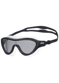 arena The One Mask Swimming goggles grey