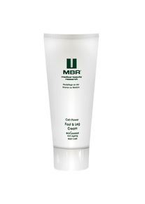 MBR Medical Beauty Research - BioChange - Body Care Foot & Leg Cream Crema piedi 100 ml unisex