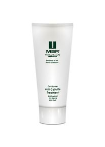 MBR Medical Beauty Research - BioChange - Body Care Anti-Cellulite Treatment Creme anticellulite 200 ml unisex