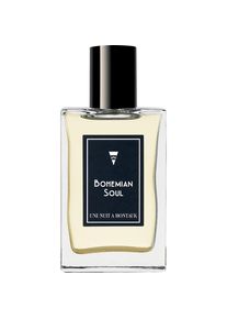 Une Nuit Nomade - Bohemian Soul EdP Nat. Spray Profumi uomo 50 ml unisex