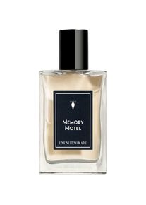 Une Nuit Nomade - Memory Motel EdP Nat. Spray Profumi uomo 50 ml unisex