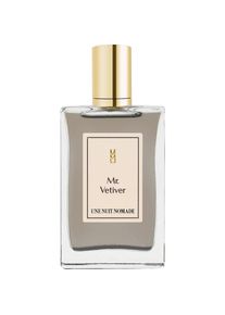 Une Nuit Nomade - Mr Vetiver Profumi uomo 50 ml unisex