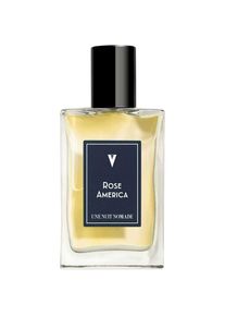 Une Nuit Nomade - Rose America EdP Nat. Spray Profumi uomo 50 ml unisex