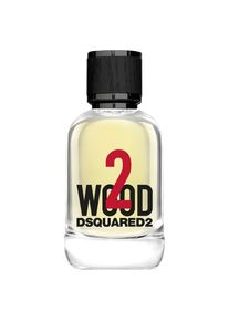 DSQUARED² - 2 Wood Profumi uomo 30 ml male