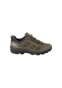 Jack Wolfskin , Wanderschuh »VOJO 3 TEXAPORE LOW M« , beige , UK9-EU43 , UK9-EU43 , Wanderschuh für Tagestouren