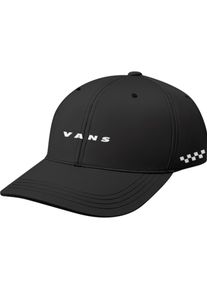 Vans , Baseball Cap , black , Baseball Cap von Vans