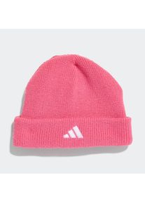 adidas Performance , Baseball Cap »K BEANIE« , Pink Fusion , Eine warme Mütze in sportlichem Stil.