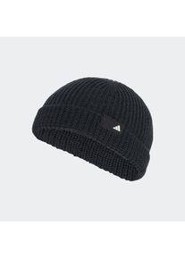 adidas Performance , Baseball Cap »FISHERMAN«, Fisherman Beanie , Black / White , Eine Fisherman Mütze aus Polyacryl-Strick.