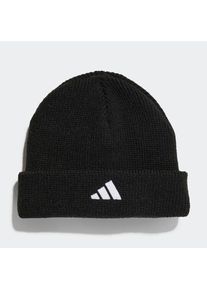 adidas Performance , Baseball Cap »K BEANIE« , Black , Eine warme Mütze in sportlichem Stil.