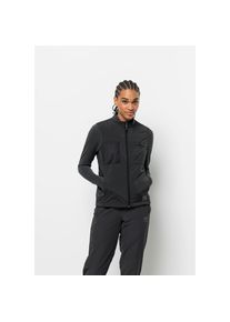 Jack Wolfskin , Funktionsweste »BIKE COMMUTE INS VEST W« , grafit , M (38/40) , M (38/40) , Weste