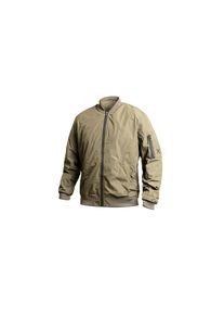 John Doe Flight Motorradjacke Herren (olive)