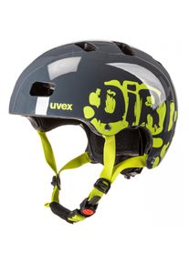 Uvex Kid 3 Helm Kinder, Größe: 55-58