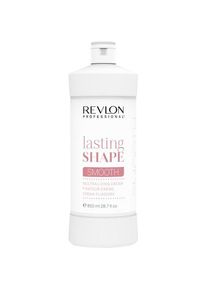 Revlon Professional Lasting Shape Smoothing Neutralizer Special products Female 850 ml