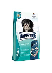 Happy Dog fit & vital Mini Adult pour chien.- 4 kg