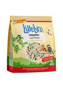 Lillebro Fedtpiller med Insekter.- 500 g