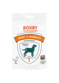 100g Boxby Functional Treats Joint & Mobility Hondensnacks