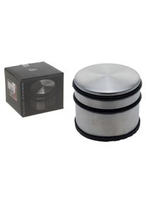 Koopmann Cale-porte en acier inoxydable HENRY