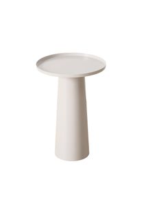 Boltze Table d'appoint ronde de taille moyenne JACKY