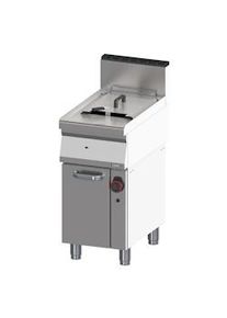 Friggitrice a gas su vano 15 litri 40 - Linea 700 C7FG1540S Casselin