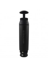 Katadyn Pocket Filter Tactical Water filter (One Size, black)
