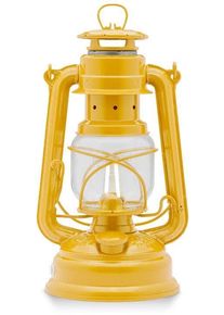 Feuerhand Baby Special 276 LED Laterne, gelb