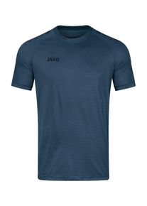 Jako Trikot Herren blau Größe L Logoprint