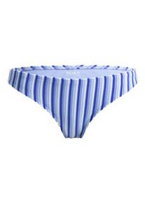 Roxy Bikinibroekje Party Wave dames bikinibroekjes maat L paars