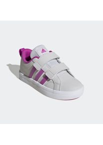 adidas Sportswear Klittenbandschoenen VS PACE 2.0 KIDS kinderen klittenbandschoenen maat 31 grijs