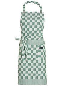 DDDDD Keukenschort Barbeque (1-delig) keukentextiel groen