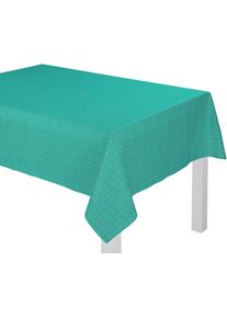 Adam Tafellaken Graphic Ventus (1 stuk) tafelkleden maat 2 groen